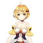 Yozora Mel
