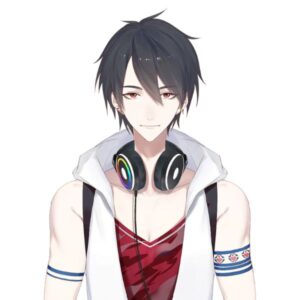 Yumeoi Kakeru