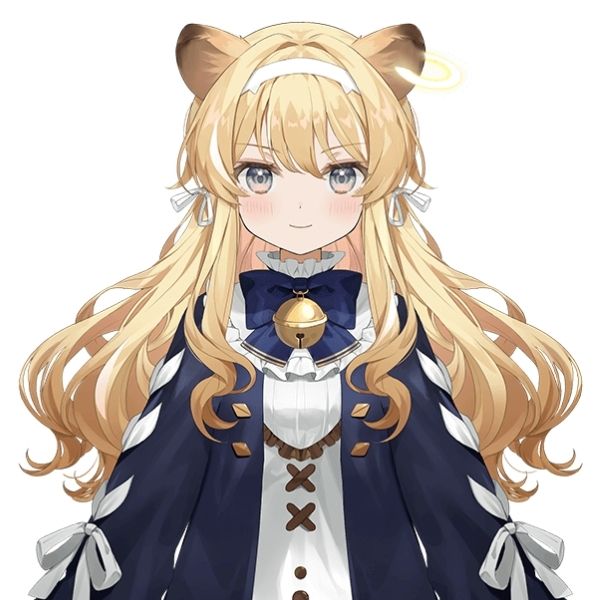 Regrush Lionheart HoloList