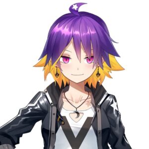 Saya - HoloList