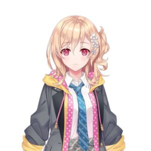 Akira Ray, VTuber South Korea (KR)