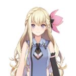 Amanohoshi Chiroru