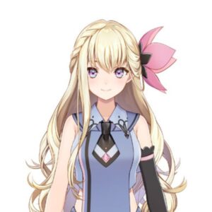Amanohoshi Chiroru