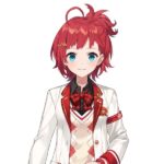 Asahina Akane