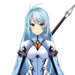 Azura Cecillia