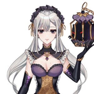 Esme Kingsleigh