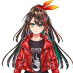 Etna Crimson