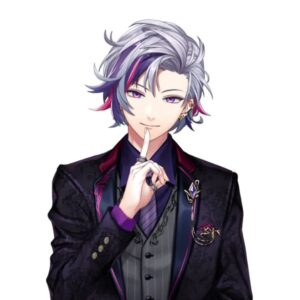 Fuwa Minato
