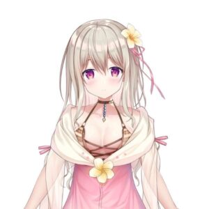 Hanakumo Rin
