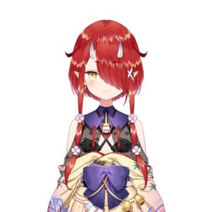 Hoozuki Warabe