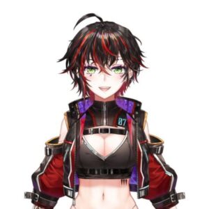 HØRI 07, VTuber Thailand (TH)