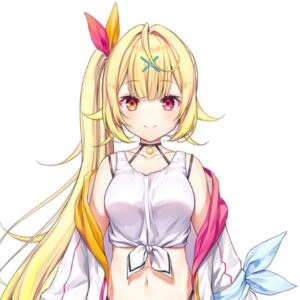 Hoshikawa Sara