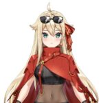 Hoshino Charlotte