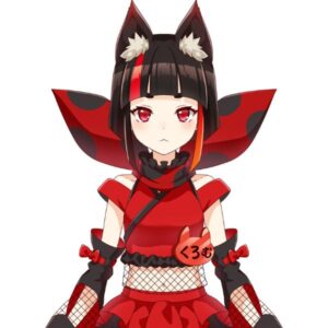 Inari Kuromu