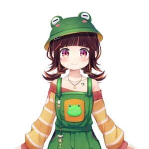 Keroro Suika