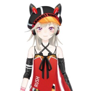 Komori Met - HoloList