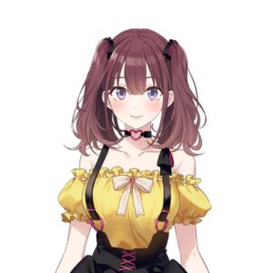 Lee Roha, VTuber South Korea (KR)