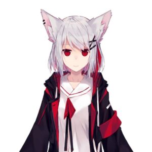 Lee Siu, VTuber South Korea (KR)