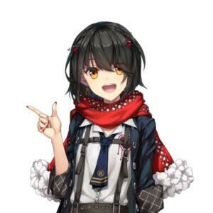 Mashiro Meme