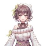 Miori Celesta
