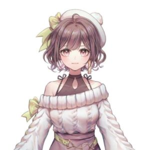 Miori Celesta