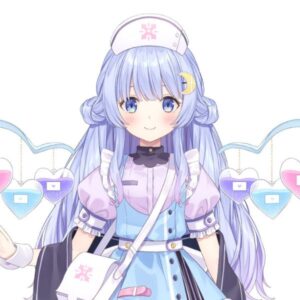Mirutani Nia