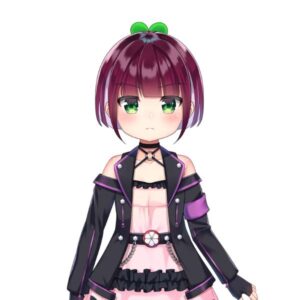 Nagisa Arcinia
