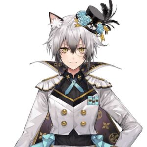 Nekozeno Shin