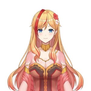 Nia Redalion