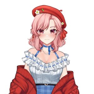 Nini Yuuna