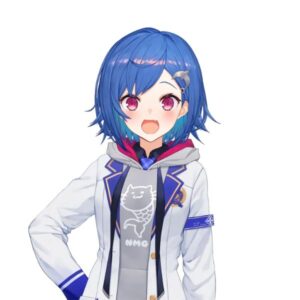 Nishizono Chigusa