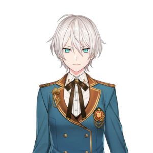 Oh Jiyu, VTuber South Korea (KR)