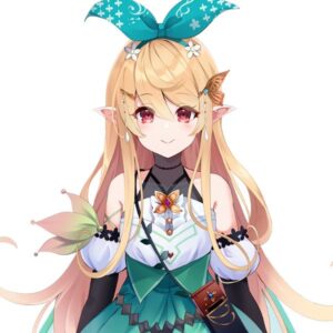 Pomu Rainpuff