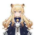 Regrush Lionheart