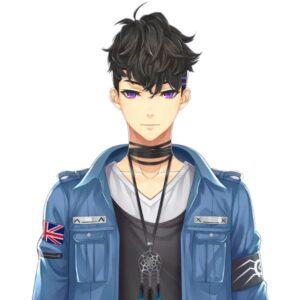 Reza Avanluna