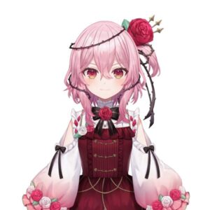 Rosemi Lovelock