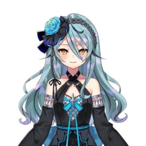 Ryu Hari, VTuber South Korea (KR)