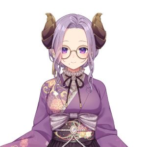 Saionji Mary