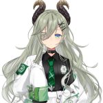 Sekishiro Mico