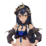 Shimamura Charlotte