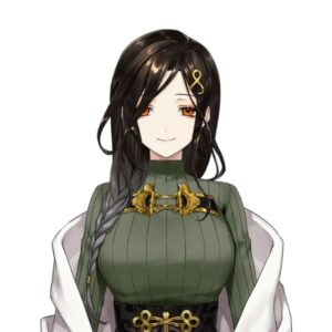 Shirayuki Tomoe