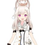 Shiromiya Mimi