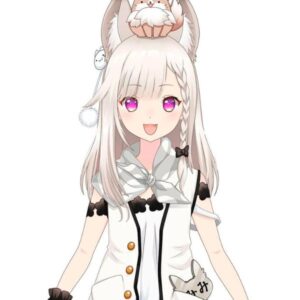 Shiromiya Mimi