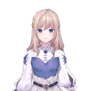 So Nagi, VTuber South Korea (KR)