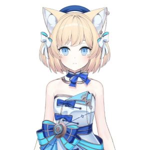 Tokimori Aoi