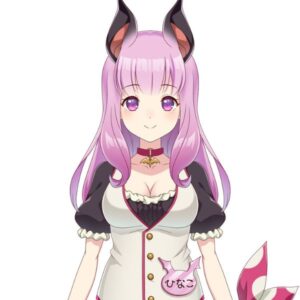 Umori Hinako