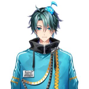 Virion Kisei