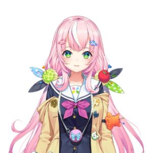 Yang Nari, VTuber South Korea (KR)