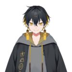 Yatogami Fuma