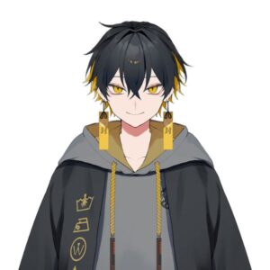Yatogami Fuma